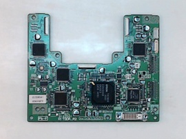 PC Board H173DR_R2