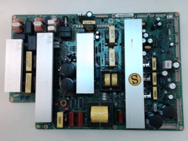 Philips 996500029202 (LJ44-00092A) Power Supply Board