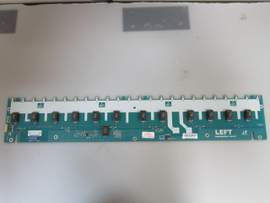Samsung LJ97-01191A (SSB460HH24-L) Backlight Inverter Left