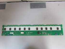 Inverter Board LJ97-01445A