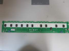 Inverter Board LJ97-01446A