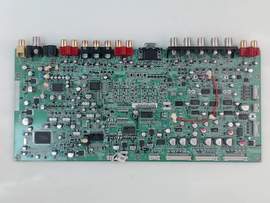 Video Board PCB-5023A