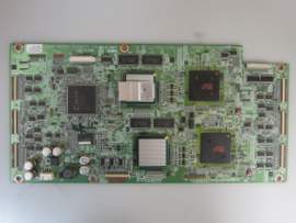 NEC PKG50C2C1 (942-200477, CS3400130) Main Logic CTRL Board