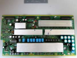 Panasonic TXNSC1HHTUJ (TNPA3992) TNPA3992AC    SC Board
