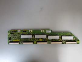 Panasonic TXNSD1DPUU (TNPA4977) SD Board
