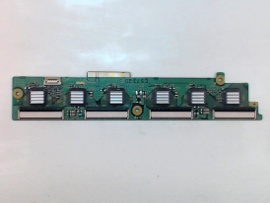 Panasonic TXNSD1HMTUJ (TNPA4189) SD Board