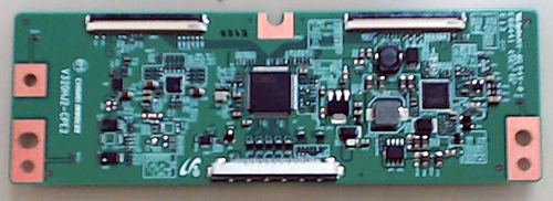 Samsung 35-D073172 T-Con Board for LN40E550F7FXZA