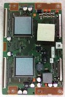 Sharp CPWBX4107TPZA T-Con Board for Philips 52PFL5704D/F7, RUNTK4107TPZA