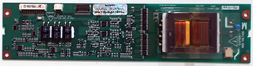 LG Philips 6632L-0199D Backlight Inverter Master