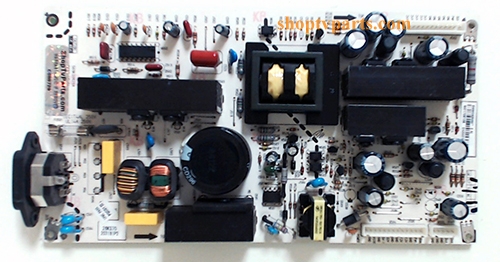 DYNEX 6KS00920A0, Power Supply Unit, Power Input Board