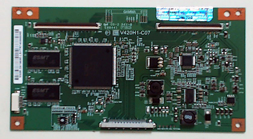 Philips 996510010061 (V420H1-C07, 35-D016630) T-Con Board