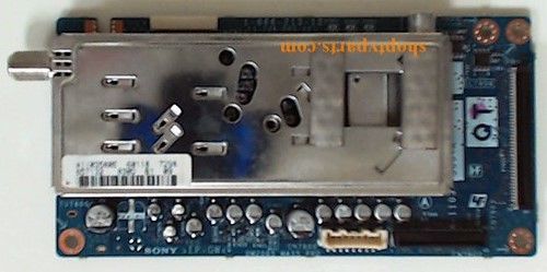 Sony A-1103-580-E Qt Board