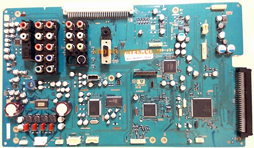 Sony A-1205-146-A A1 Board