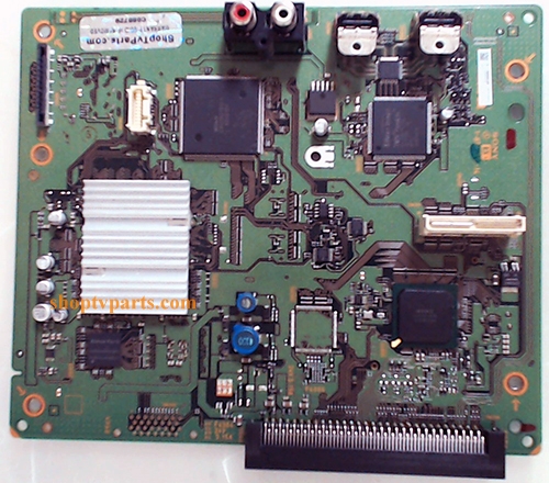 Sony A-1205-147-A B1 Board