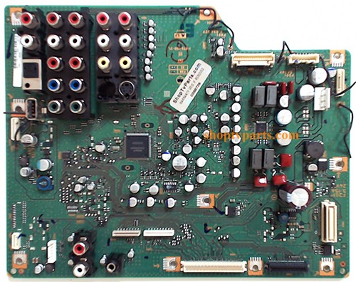 Sony A-1313-996-B Main Board