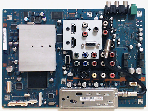 Sony A-1547-028-A BM Board for KDL-37M4000