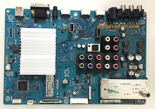 Sony A-1734-044-A BM3 Main Board for KDL-40VE5