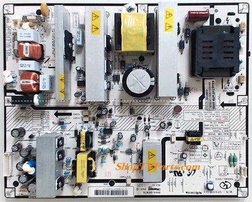 Samsung BN44-00167A Power Supply