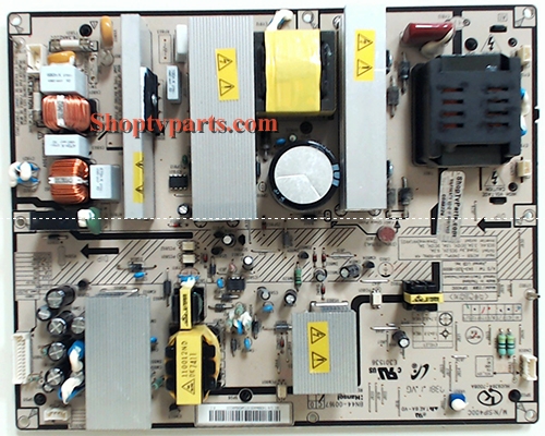Samsung BN44-00167C Power Supply / Backlight Inverter