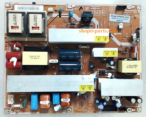 Samsung BN44-00199A Power Supply / Backlight Inverter