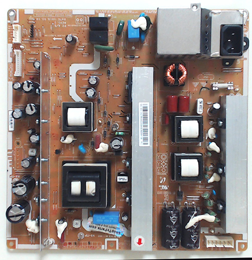 Samsung BN44-00329A (PSPF301501A) Power Supply Unit
