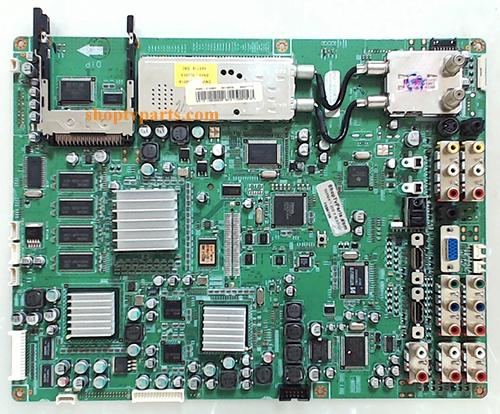 Samsung BN94-01008D Main Board for LNS4696DX/XAA