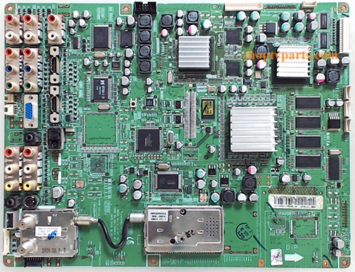 Samsung BN94-01040D Main Board for LNS4695DX/XAA