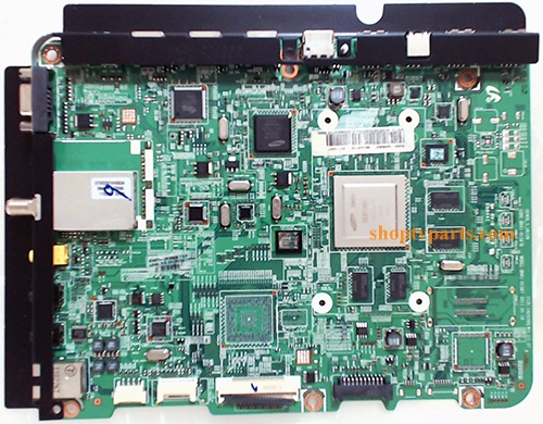 Samsung BN94-04358H Main Board for UN40D6000SFXZA