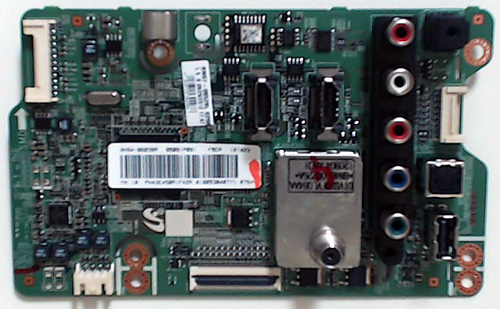 Samsung BN94-06039A (BN41-01799B, BN97-06528L) Main Board