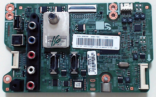Samsung BN94-06039B Main Board