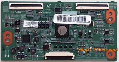 Samsung BN95-00542A T-Con Board