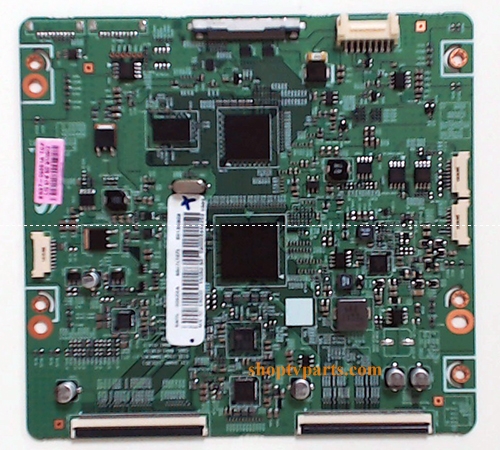 SAMSUNG  BN95-00628A,T- Con Board, LCD Controller