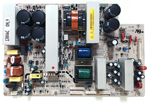 Samsung BN96-02213A (PSPF381A01A) Power Supply Unit