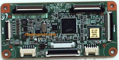 Samsung BN96-15414A Main Logic CTRL Board