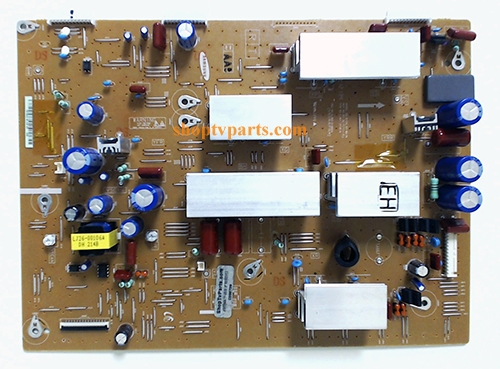 Samsung BN96-22090A (LJ92-01880A) X/Y-Main Board