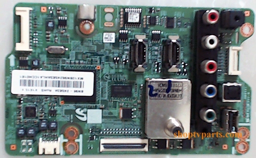 Samsung BN96-24583A Main Board