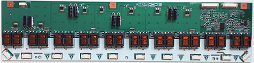 CMO 27-D023895 Backlight Inverter