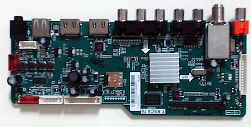 RCA E12090263 Main Board for LED39B45RQ