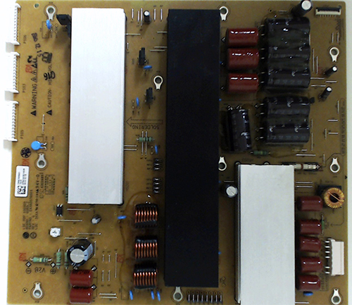 LG EBR67820001 ZSUS Board