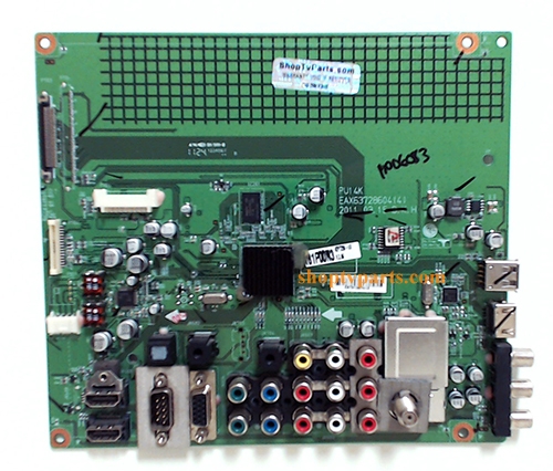 LG EBT61397413 (EAX63728604(0)) Main Board for 42PT350-UD