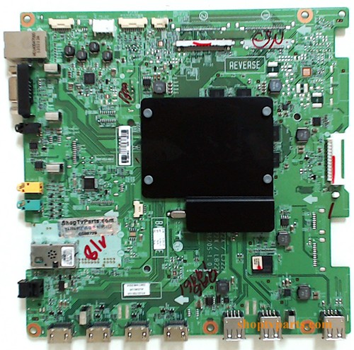 LG EBT61974004 Main Board for LG 47LS5700-UA AUSWLUR