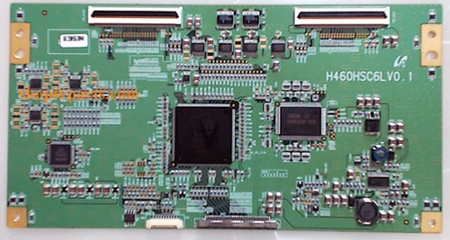 Samsung LJ94-01350H T-Con Board for LNS4695DX/XAA