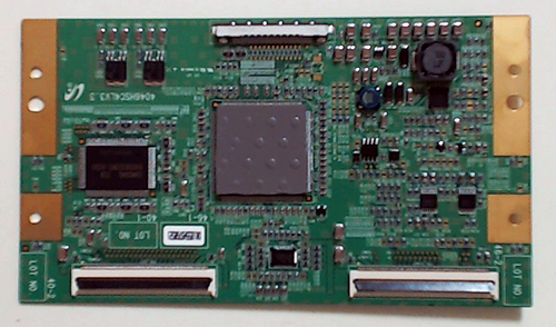Samsung LJ94-01855H T-Con Board