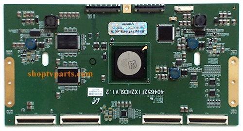 Samsung LJ94-01953H (404652FIX2HC6LV1.2) T-Con Board