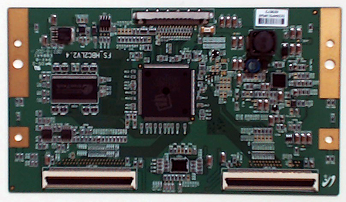Samsung LJ94-02204P T-Con Board