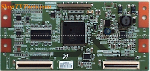 Samsung LJ94-02415G T-Con Board