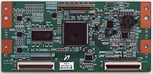 Samsung LJ94-02582C T-Con Board