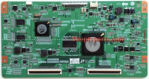 Samsung LJ94-02863B T-Con Board