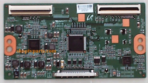 Sony LJ94-03842H (3842H, ESP_C4LV0.5) T-Con Board KDL-46BX420 KDL-46BX450