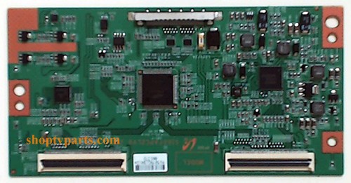 Samsung LJ94-15878G T-Con Board